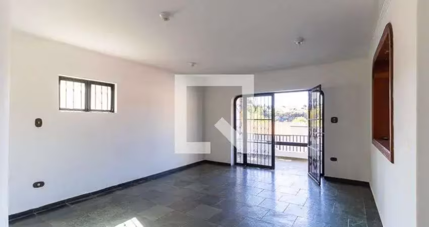 Casa para aluguel - jardim chapadão, 6 quartos,  400 m² - campinas