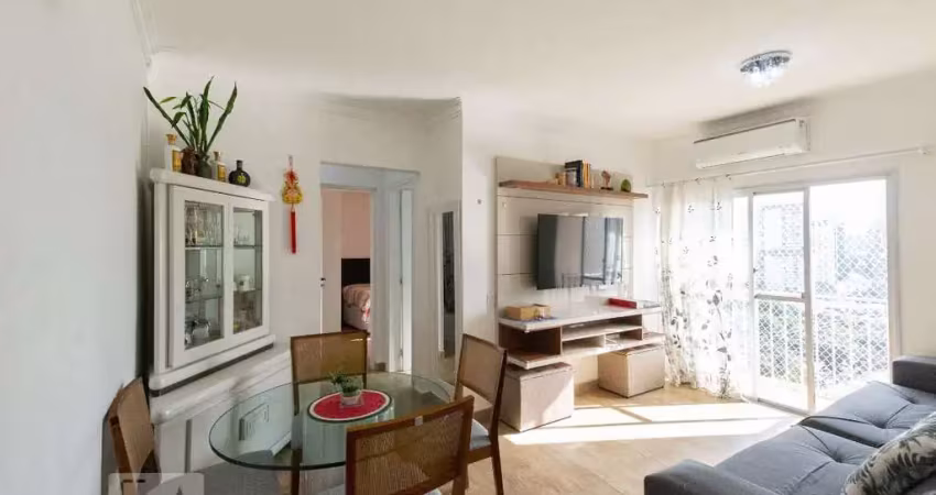 Apartamento para aluguel - vila olímpia, 2 quartos,  72 m² - são paulo
