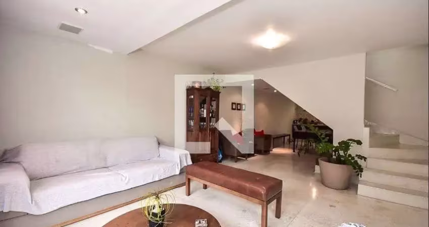Casa para aluguel - morumbi, 3 quartos,  260 m² - são paulo
