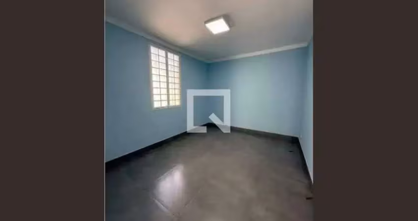 Casa para aluguel - havaí, 2 quartos,  61 m² - belo horizonte