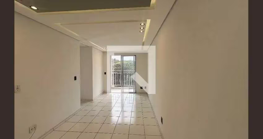 Apartamento para aluguel - parque viana, 2 quartos,  60 m² - barueri