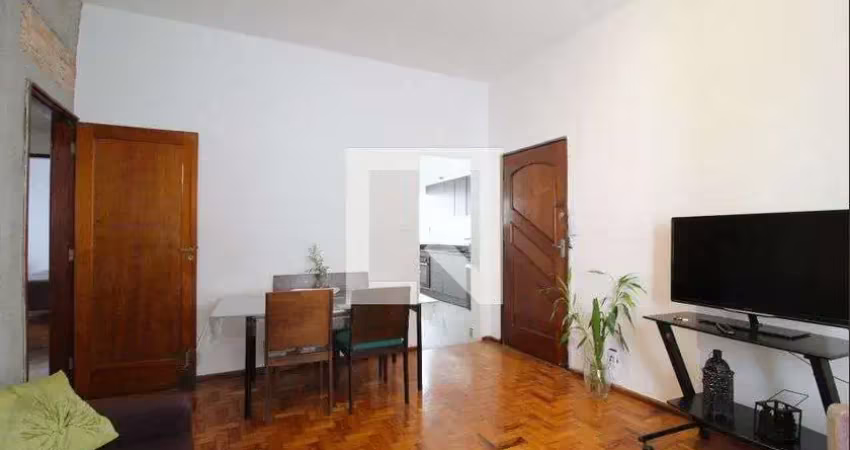 Apartamento para aluguel - vila olímpia, 2 quartos,  90 m² - são paulo