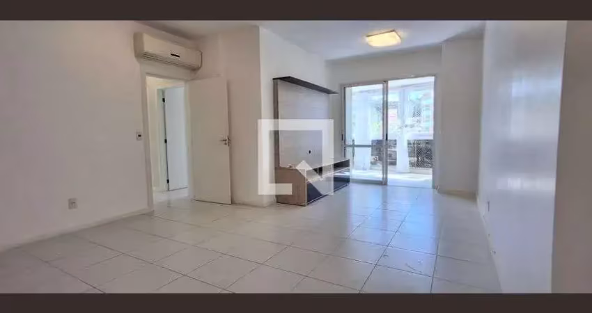 Apartamento para aluguel - agronômica, 3 quartos,  105 m² - florianópolis