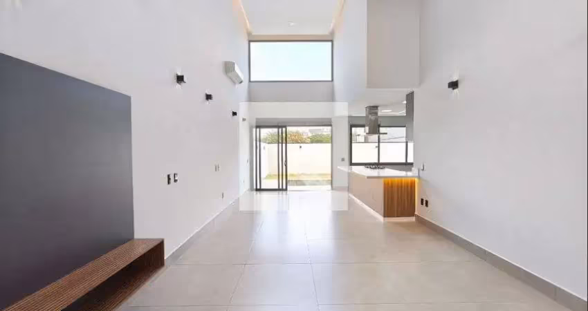 Casa / sobrado em condomínio para aluguel - swiss park, 3 quartos,  220 m² - campinas