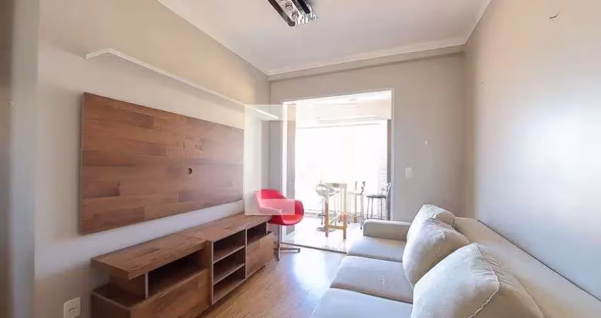Apartamento para aluguel - vila ede, 2 quartos,  61 m² - são paulo