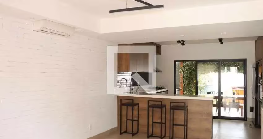 Casa / sobrado em condomínio para aluguel - jardim pioneira, 2 quartos,  211 m² - cotia