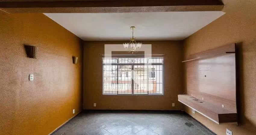Casa para aluguel - piqueri, 3 quartos,  163 m² - são paulo