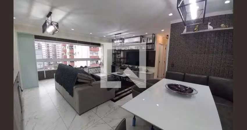 Apartamento para aluguel - boa vista, 2 quartos,  88 m² - são vicente
