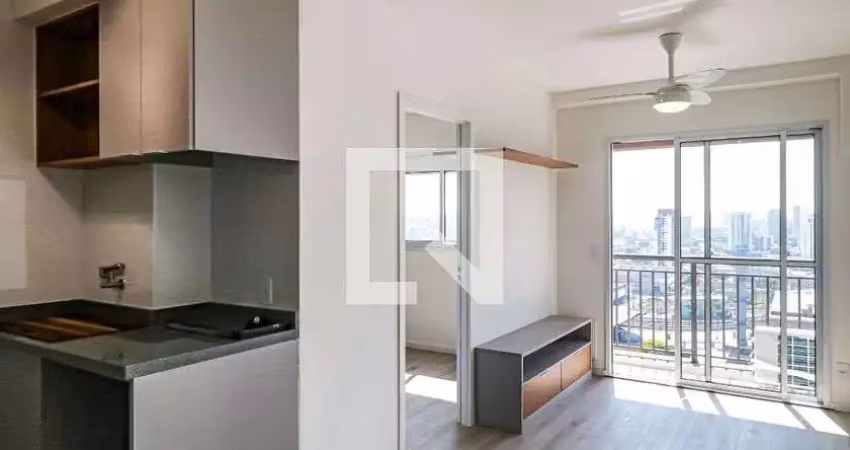 Apartamento para aluguel - butantã, 1 quarto,  31 m² - são paulo