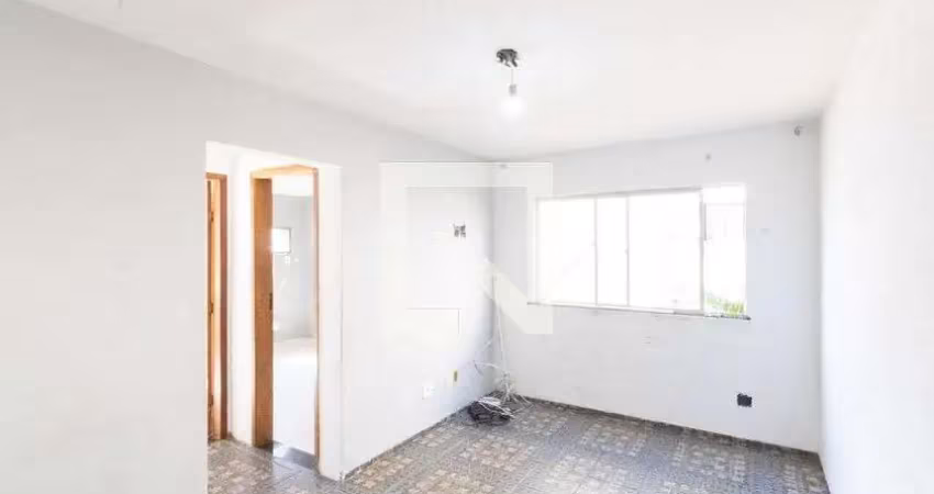 Apartamento para aluguel - campo grande, 2 quartos,  50 m² - rio de janeiro