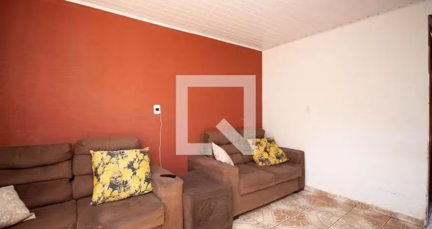 Casa para aluguel - taguatinga, 2 quartos,  200 m² - brasília