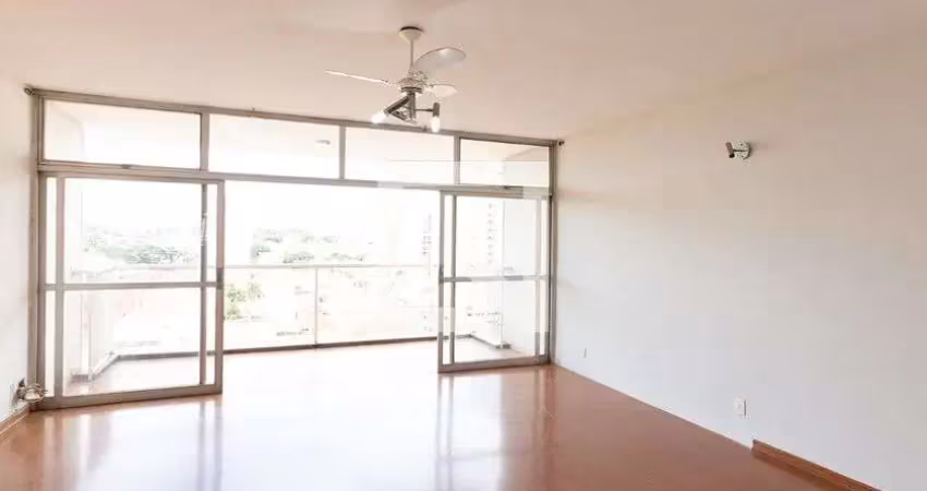 Apartamento para aluguel - centro, 4 quartos,  216 m² - ribeirão preto