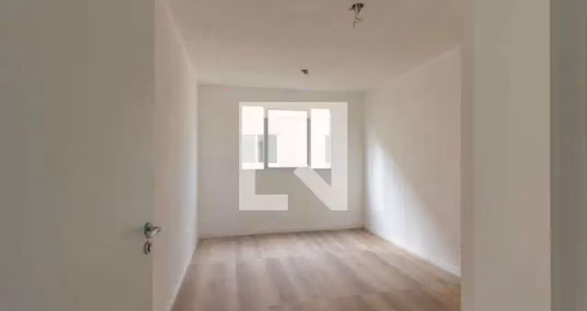 Apartamento para aluguel - bairro fátima, 2 quartos,  42 m² - canoas