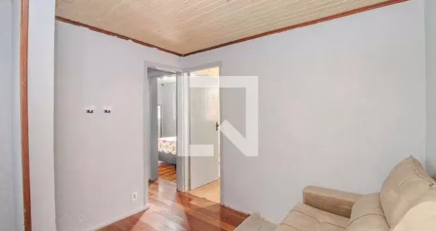 Apartamento para aluguel - rubem berta, 2 quartos,  43 m² - porto alegre