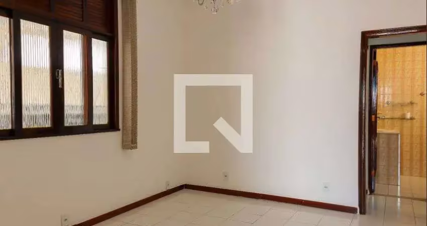 Casa para aluguel - piedade, 2 quartos,  89 m² - rio de janeiro
