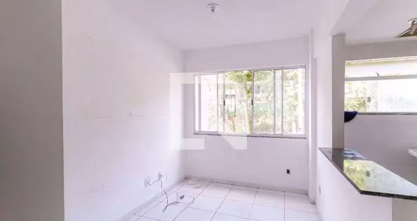 Apartamento para aluguel - engenho de dentro, 2 quartos,  50 m² - rio de janeiro