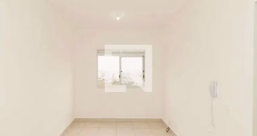 Apartamento para aluguel - parque novo mundo , 2 quartos,  32 m² - são paulo