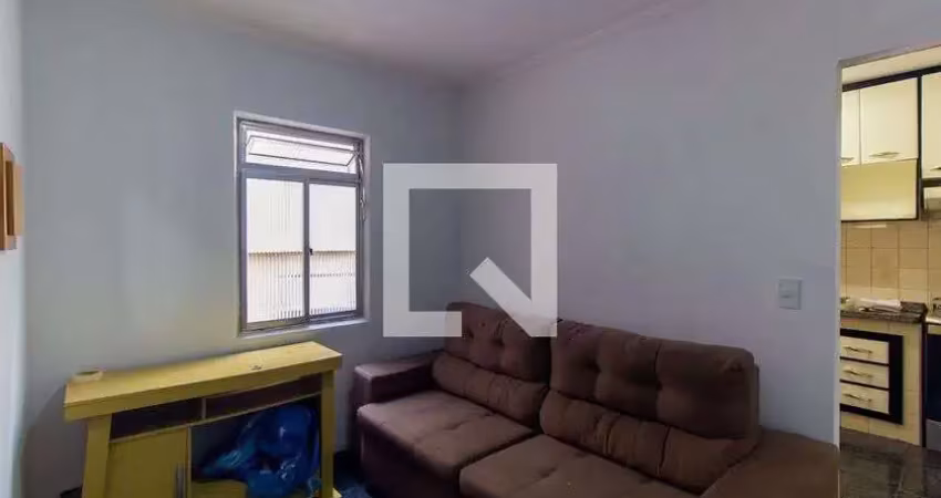 Apartamento para aluguel - sapopemba, 2 quartos,  42 m² - são paulo
