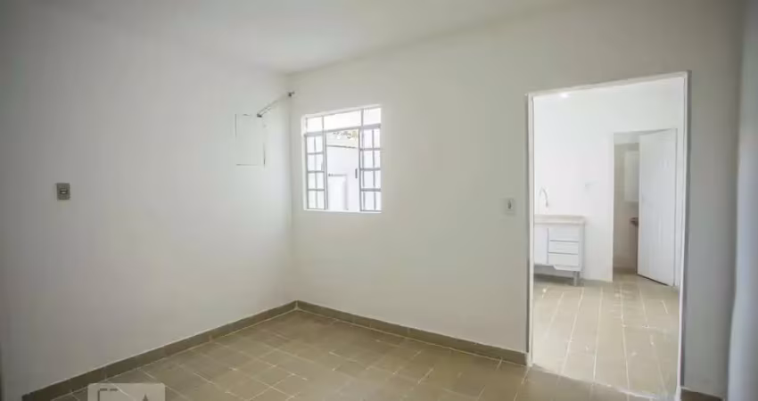 Casa para aluguel - jabaquara, 1 quarto,  36 m² - são paulo