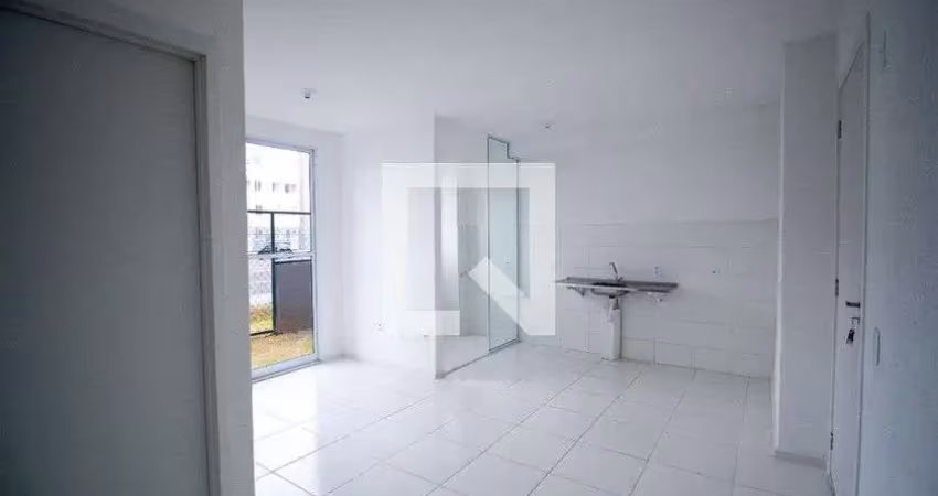 Apartamento para aluguel - parque são bento, 1 quarto,  42 m² - sorocaba