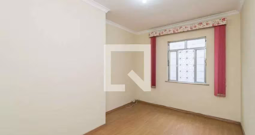 Apartamento para aluguel - irajá, 2 quartos,  49 m² - rio de janeiro