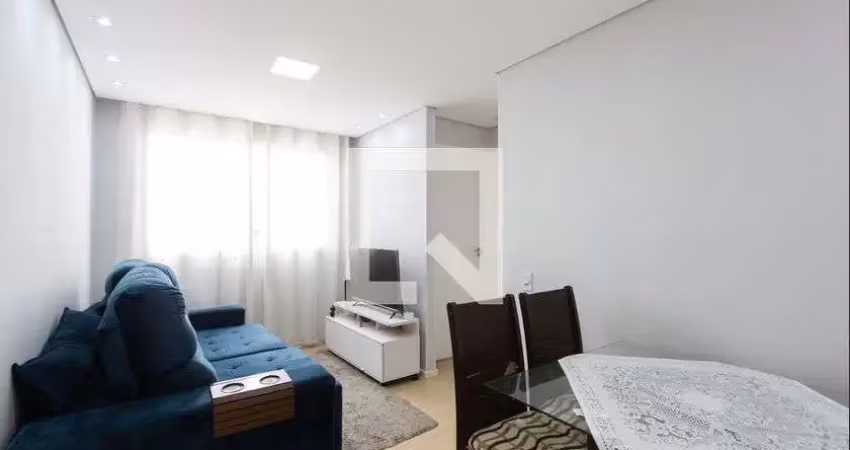Apartamento para aluguel - itaquera, 2 quartos,  40 m² - são paulo
