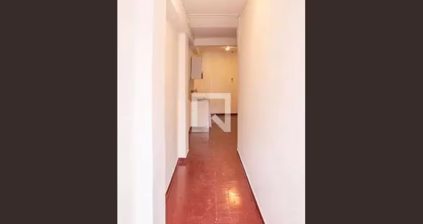 Casa para aluguel - barra funda, 1 quarto,  40 m² - são paulo
