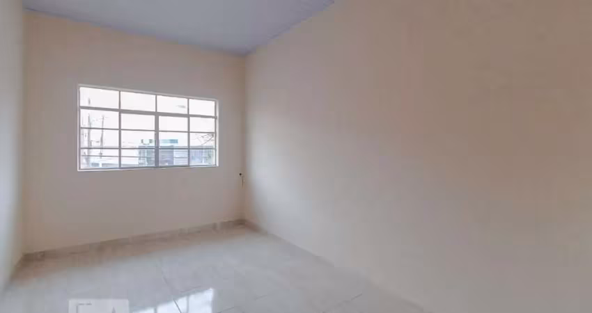 Casa para aluguel - vila santa clara, 3 quartos,  130 m² - são paulo