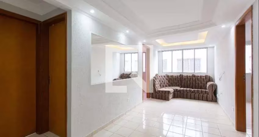 Apartamento para aluguel - itaquera, 3 quartos,  65 m² - são paulo
