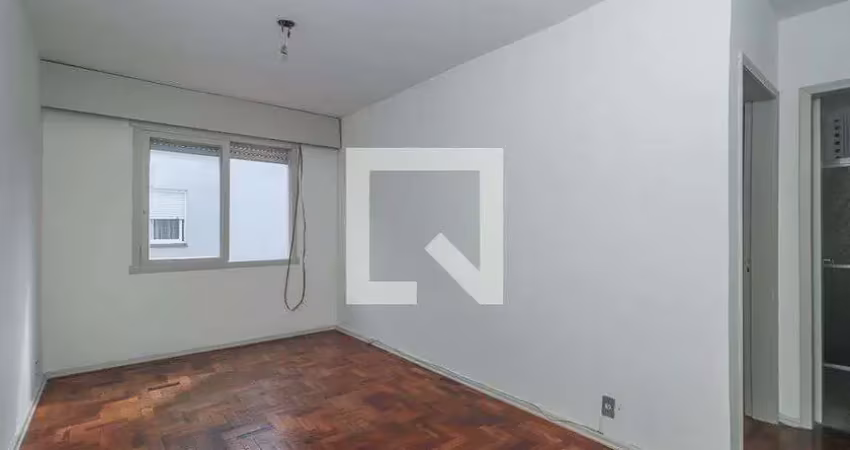 Apartamento para aluguel - passo d&apos;areia, 1 quarto,  46 m² - porto alegre