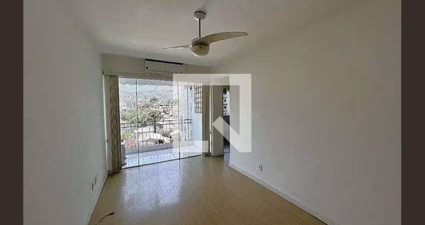 Apartamento para aluguel - méier, 2 quartos,  65 m² - rio de janeiro