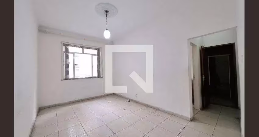 Apartamento para aluguel - centro, 2 quartos,  60 m² - rio de janeiro