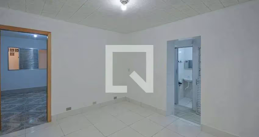Casa para aluguel - jardim palmares, 2 quartos,  100 m² - são paulo