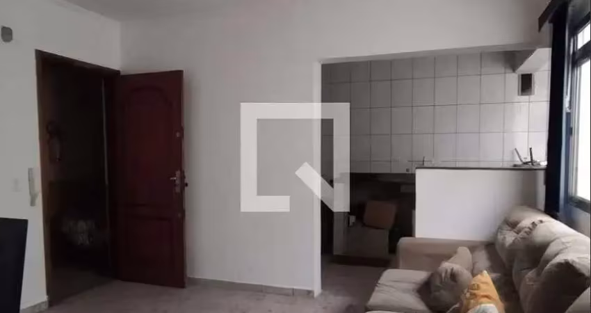 Apartamento para aluguel - jardim anzai, 2 quartos,  80 m² - suzano