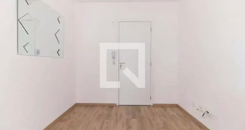 Apartamento para aluguel - vila das mercês, 2 quartos,  38 m² - são paulo