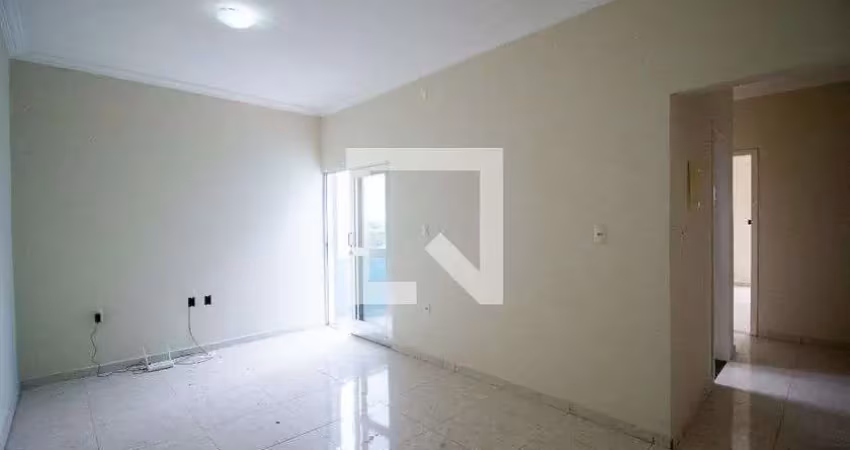 Casa para aluguel - jardim são paulo, 3 quartos,  100 m² - sorocaba