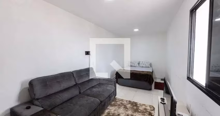 Kitnet / stúdio para aluguel - vila esperança, 1 quarto,  24 m² - são paulo