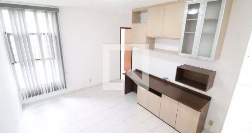 Apartamento para aluguel - jardim paraiso, 2 quartos,  56 m² - são josé dos campos