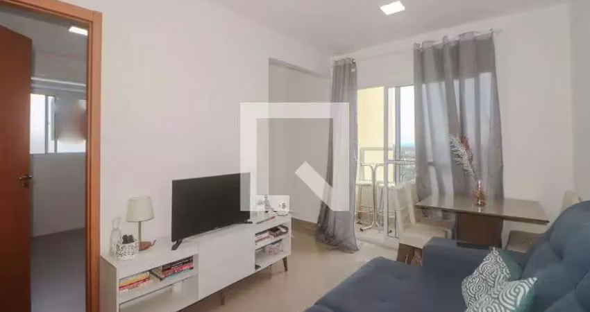 Apartamento para aluguel - alto petrópolis, 1 quarto,  40 m² - porto alegre