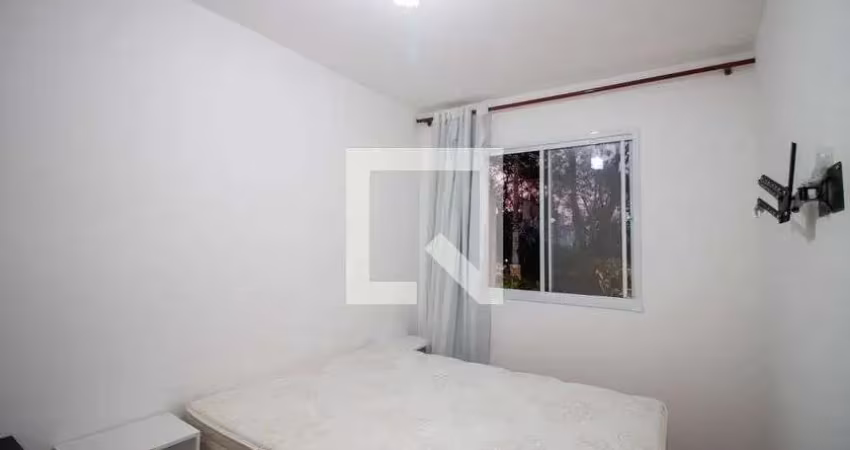 Kitnet / stúdio para aluguel - jardim sao luis, 1 quarto,  27 m² - são paulo