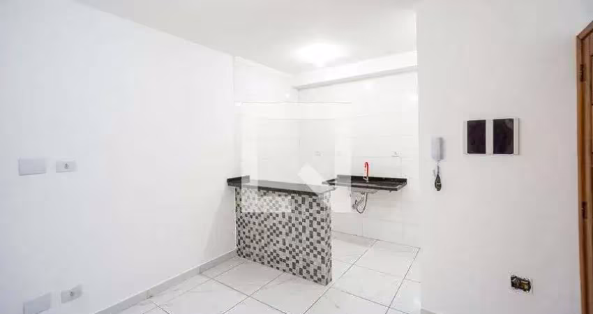 Apartamento para aluguel - vila aricanduva, 1 quarto,  35 m² - são paulo