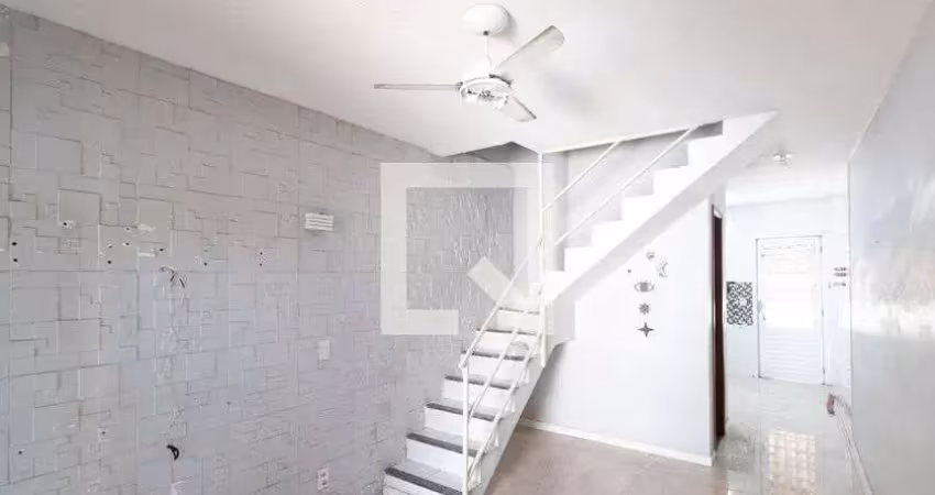 Casa para aluguel - campo grande, 2 quartos,  300 m² - rio de janeiro