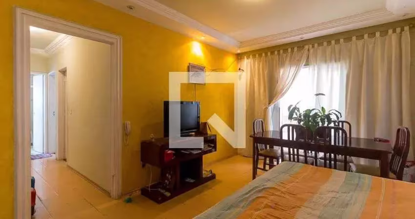 Apartamento para aluguel - vila brasileira, 2 quartos,  54 m² - mogi das cruzes