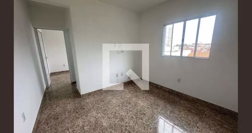 Apartamento para aluguel - votupoca, 1 quarto,  28 m² - barueri
