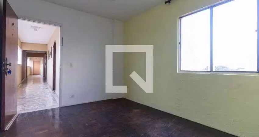 Apartamento para aluguel - ponte rasa, 2 quartos,  50 m² - são paulo