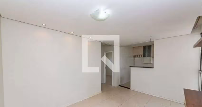 Apartamento para aluguel - california, 2 quartos,  50 m² - belo horizonte