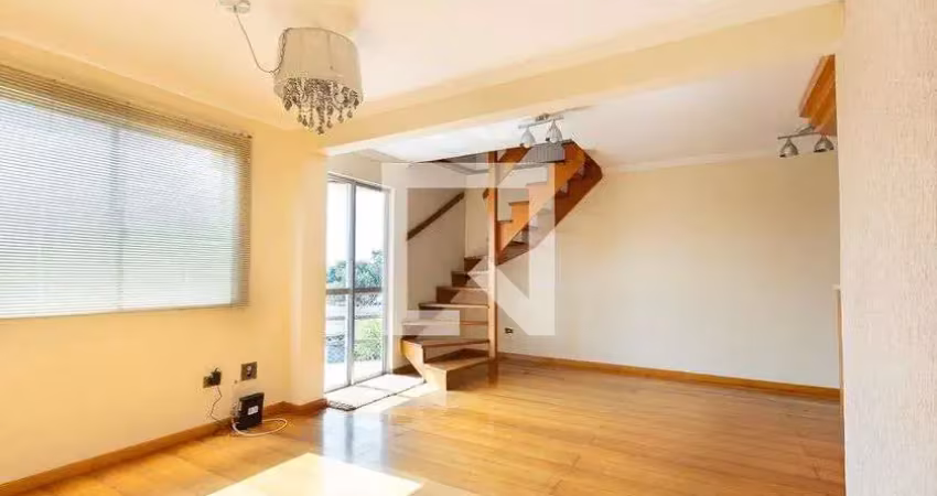 Apartamento para aluguel - colônia rio grande, 3 quartos,  80 m² - são josé dos pinhais