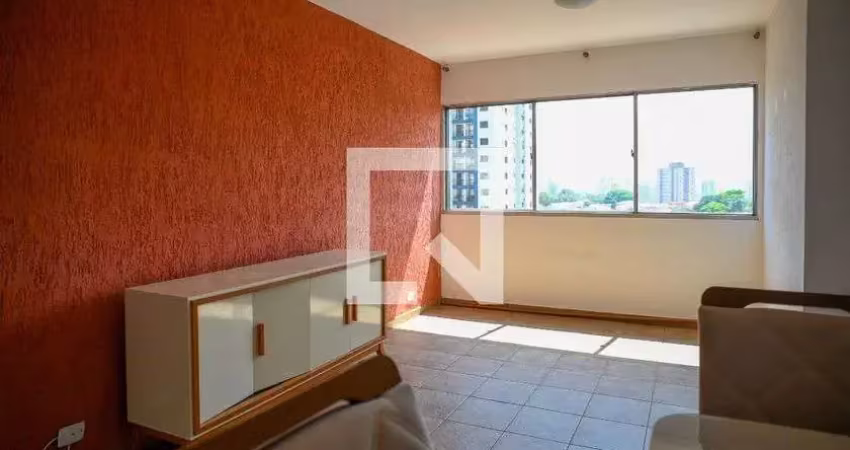Apartamento para aluguel - vila das mercês, 2 quartos,  80 m² - são paulo