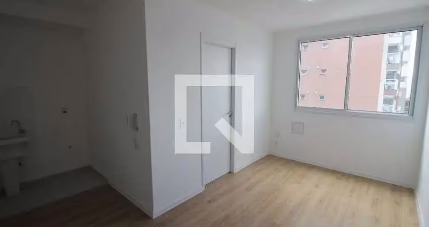 Apartamento com 2 quartos para alugar na Rua Flora, Brás, São Paulo