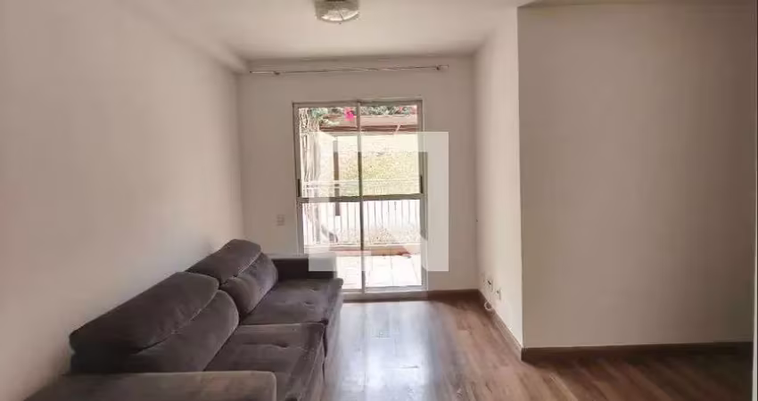 Apartamento para aluguel - jardim ipaussurama , 3 quartos,  61 m² - campinas